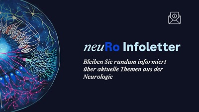 neuRo Infoletter Thumbnail